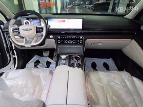 Genesis GV80 COUPE 3.5 Т 2024 AWD ЛИЗИНГ БЕЗ ПЪРВОНАЧАЛНА ВН., снимка 10