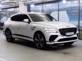 Genesis GV80 COUPE 3.5 Т 2024 AWD ЛИЗИНГ БЕЗ ПЪРВОНАЧАЛНА ВН., снимка 1