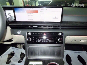 Genesis GV80 COUPE 3.5 Т 2024 AWD ЛИЗИНГ БЕЗ ПЪРВОНАЧАЛНА ВН., снимка 11