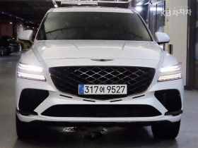 Genesis GV80 COUPE 3.5 Т 2024 AWD ЛИЗИНГ БЕЗ ПЪРВОНАЧАЛНА ВН., снимка 2