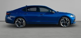 Skoda Superb 2.0TSI* SPORT-LINE* DISTR* HEAD-UP* MEMORY* CANTON, снимка 4