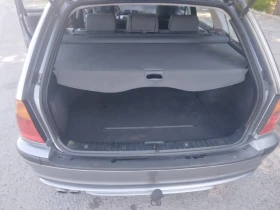 BMW 325, снимка 7