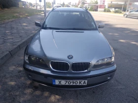BMW 325, снимка 1