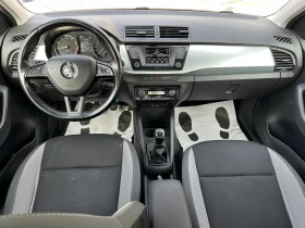 Skoda Fabia 1.0i 95 к.с.БАРТЕР/ЛИЗИНГ/КОМЕНТАР, снимка 10