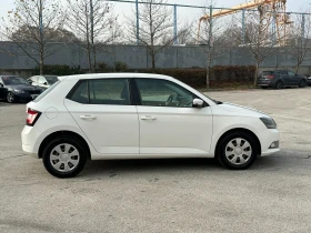 Skoda Fabia 1.0i 95 к.с.БАРТЕР/ЛИЗИНГ/КОМЕНТАР, снимка 5