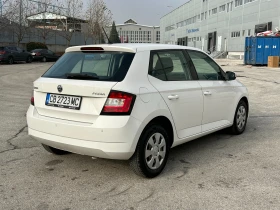 Skoda Fabia 1.0i 95 к.с.БАРТЕР/ЛИЗИНГ/КОМЕНТАР, снимка 4