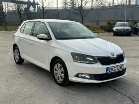 Skoda Fabia 1.0i 95 к.с.БАРТЕР/ЛИЗИНГ/КОМЕНТАР, снимка 6