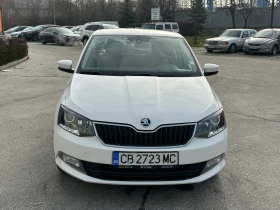Skoda Fabia 1.0i 95 к.с.БАРТЕР/ЛИЗИНГ/КОМЕНТАР, снимка 7