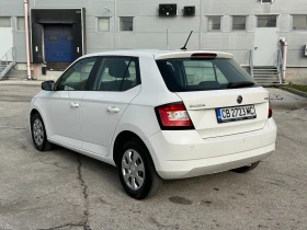Skoda Fabia 1.0i 95 к.с.БАРТЕР/ЛИЗИНГ/КОМЕНТАР, снимка 3