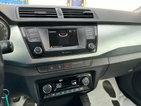 Skoda Fabia 1.0i 95 к.с.БАРТЕР/ЛИЗИНГ/КОМЕНТАР, снимка 12