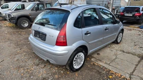 Citroen C3, снимка 4