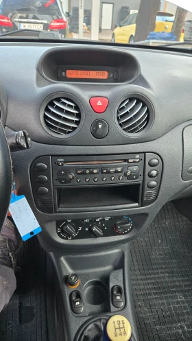 Citroen C3, снимка 10