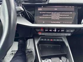Audi A3 * KOMFORT * CARFAX * ПАНОРАМА * KEYLESS * ПОДГРЕВИ, снимка 9