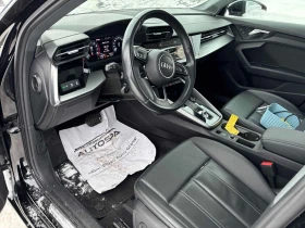 Audi A3 * KOMFORT * CARFAX * ПАНОРАМА * KEYLESS * ПОДГРЕВИ, снимка 7