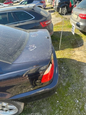 BMW 330 Benzin/Gaz, снимка 8