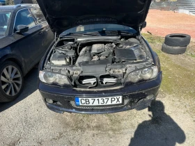 BMW 330 Benzin/Gaz, снимка 13