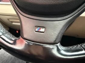BMW 530 M* Пакет* 3.0D* КОЖА* 8ск, снимка 15