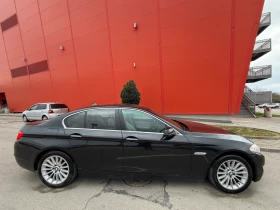 BMW 530 M* Пакет* 3.0D* КОЖА* 8ск, снимка 4