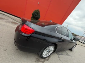 BMW 530 M* Пакет* 3.0D* КОЖА* 8ск, снимка 5