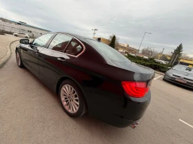 BMW 530 M* Пакет* 3.0D* КОЖА* 8ск, снимка 7
