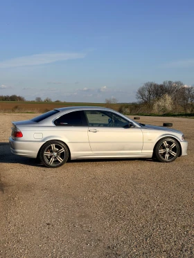 BMW 328, снимка 6