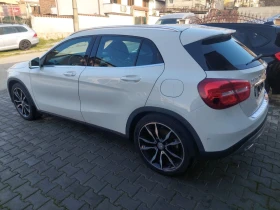 Mercedes-Benz GLA 200, снимка 6