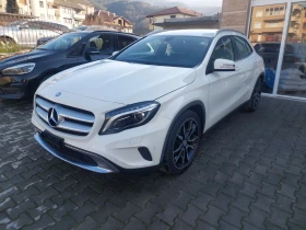 Mercedes-Benz GLA 200, снимка 2