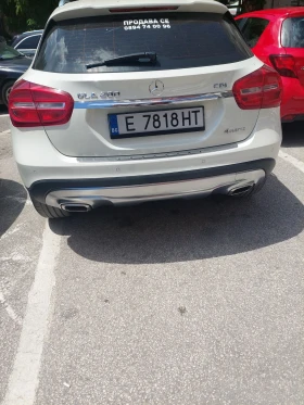 Mercedes-Benz GLA 200, снимка 15