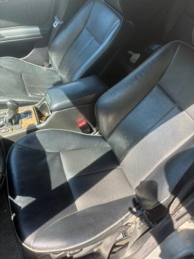 Mercedes-Benz E 270 W210, снимка 3