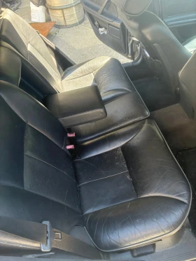 Mercedes-Benz E 270 W210, снимка 2