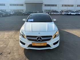 Mercedes-Benz CLA 250 4MATIC-AMGLine, снимка 2