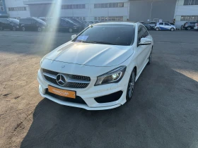 Mercedes-Benz CLA 250 4MATIC-AMGLine, снимка 1
