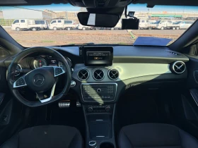 Mercedes-Benz CLA 250 4MATIC-AMGLine, снимка 13