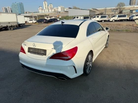 Mercedes-Benz CLA 250 4MATIC-AMGLine, снимка 4