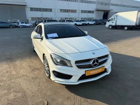 Mercedes-Benz CLA 250 4MATIC-AMGLine, снимка 3