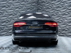Audi A8 QUATTRO* B&O* CAM* MASSAGE* HUD* ОБДУХВ* , снимка 4