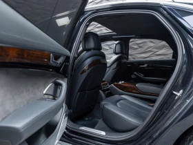 Audi A8 QUATTRO* B&O* CAM* MASSAGE* HUD* ОБДУХВ* , снимка 17