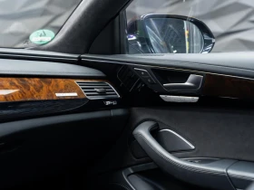Audi A8 QUATTRO* B&O* CAM* MASSAGE* HUD* ОБДУХВ* , снимка 6