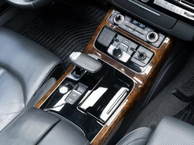 Audi A8 QUATTRO* B&O* CAM* MASSAGE* HUD* ОБДУХВ* , снимка 14