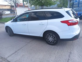 Ford Focus 1.0, снимка 6