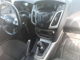 Ford Focus 1.0, снимка 15