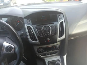 Ford Focus 1.0, снимка 12