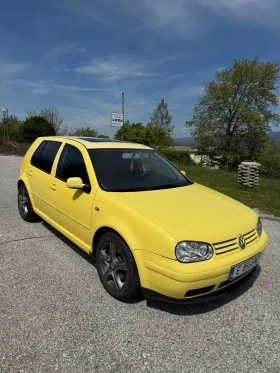 VW Golf 116кс, снимка 3