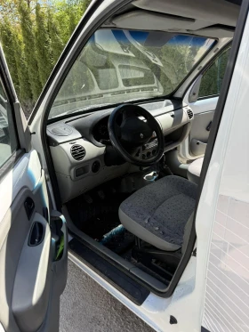 Renault Kangoo, снимка 6