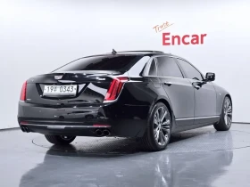Cadillac CT6, снимка 2