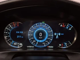 Cadillac CT6, снимка 8