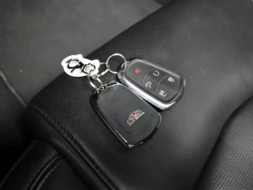 Cadillac CT6, снимка 15
