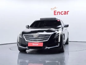 Cadillac CT6, снимка 3