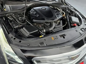 Cadillac CT6, снимка 6