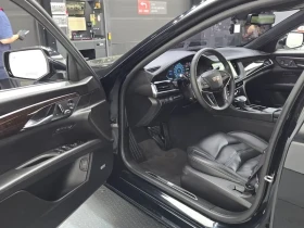 Cadillac CT6, снимка 10